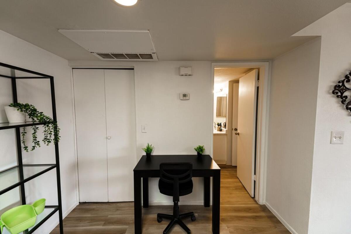 Elegant Mesa Dobson 1 Bedroom Extérieur photo